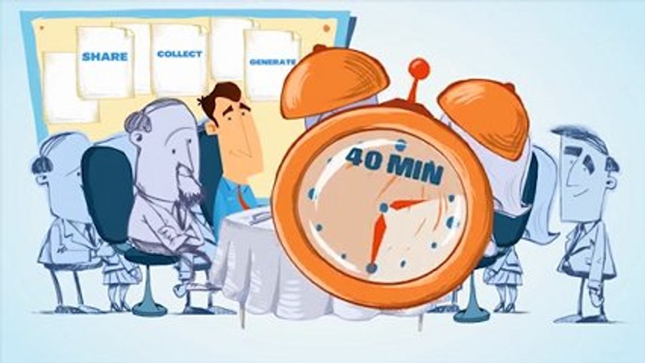 Discover a new conference concept we.conect