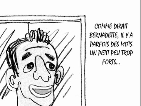Sarkozy et les Islamistes - Balto 30 mars