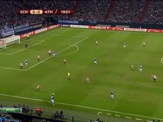 www.soccer-football.ru | 1 Шальке - Атлетик