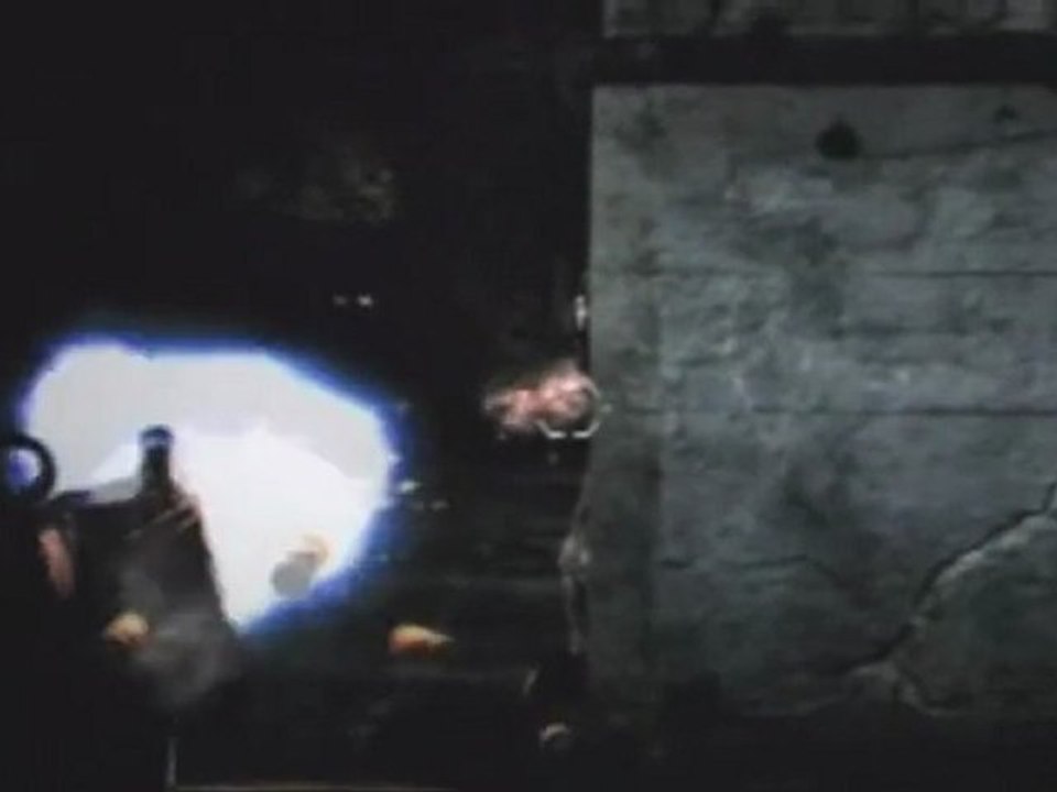 Gears of War