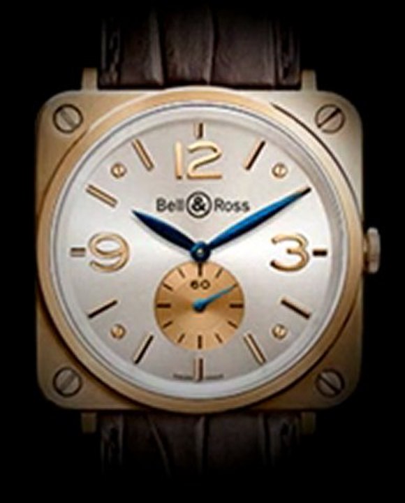Bell & Ross