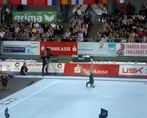 Yetenek yaşta değil baştadır