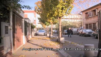 HLM bien pensé, factures allégées