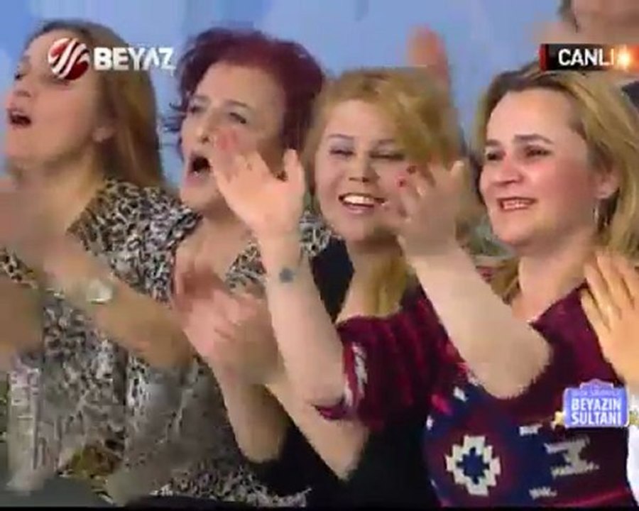 Beyazın Sultanı 30.03.2012 1.Kısım