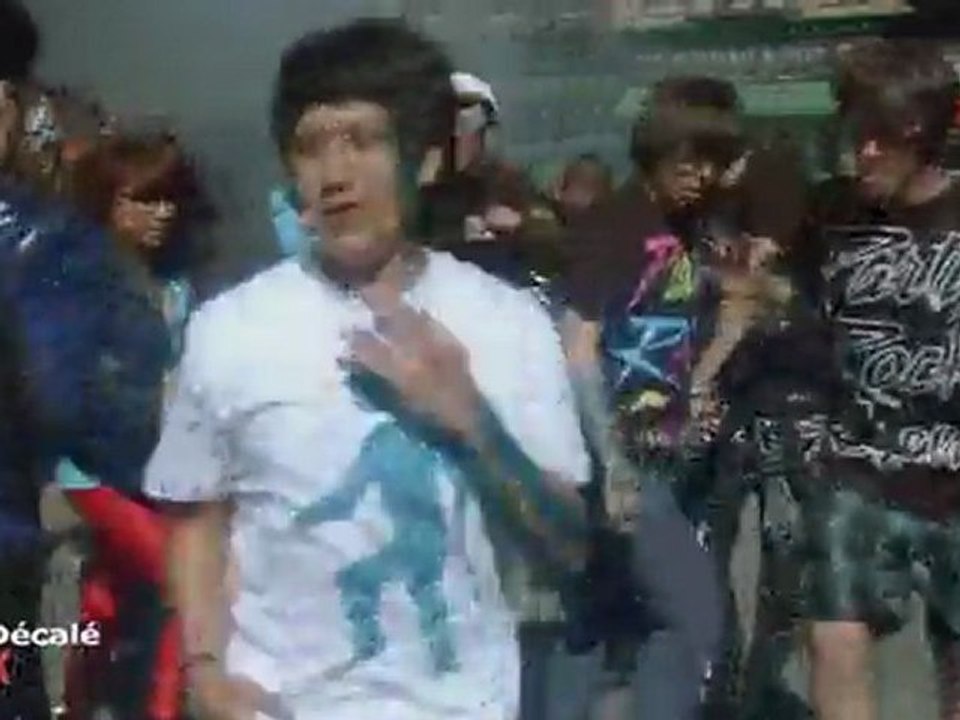 LMFAO (party rock anthem) Coupé Décalé ReMix