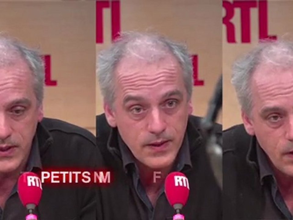 Petits Matins de Campagne #37 (réalisation Gaya Bécaud)