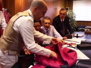 Equipamiento Institucional - Madrid - Ekinsa