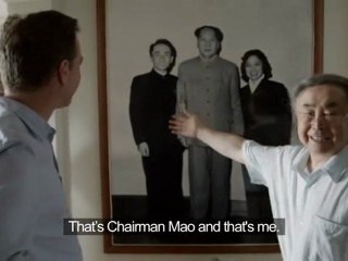China Triumph And Turmoil.pt2