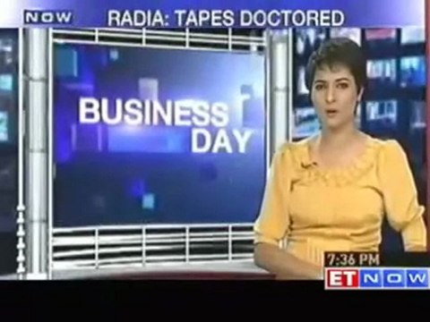 Tata candid with answers but Radia evasive - PAC Chairman