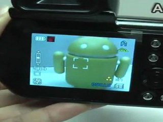 Tips 8 x Digital Zoom Video Camera with 2.4 inch TFT LCD 5.0MP CMOS (1200MP Interpolation)