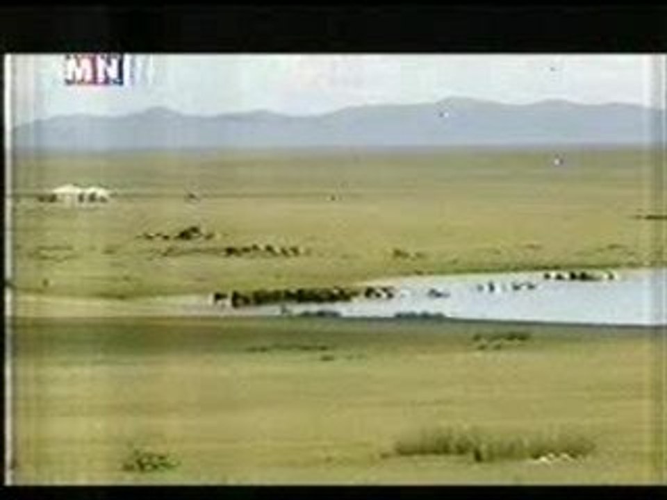 Batsaihan - tengeriin busgui