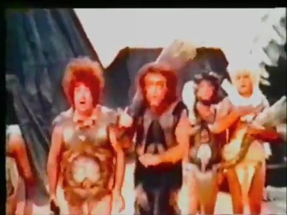 When Women Lost Their Tails pt. 5