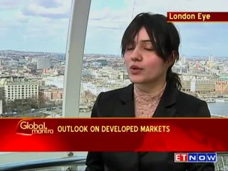 Global Mantra - Sanjeev Shah Part 1