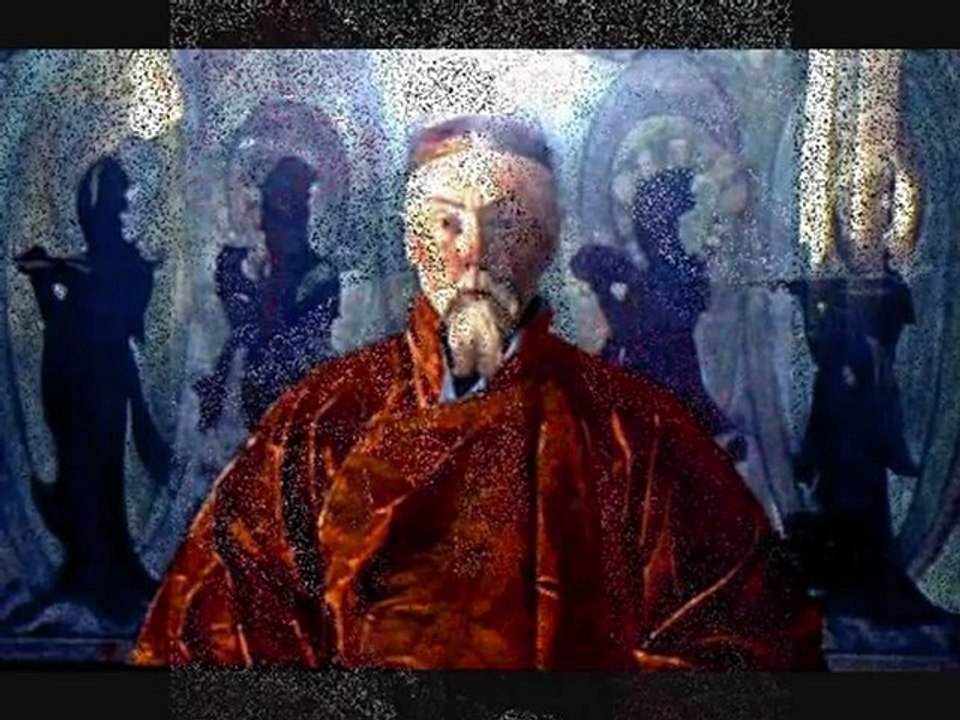 Gurdjieff, blavatsky and the roerich's 4.4.17