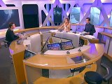 Interview d'Olivier Besancenot sur ITele (29/03/2012)