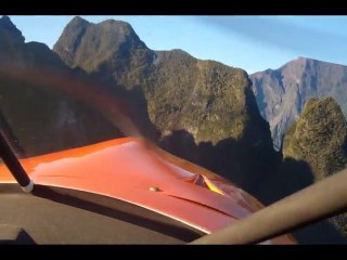 vol ulm ile de la reunion avec zen altitude