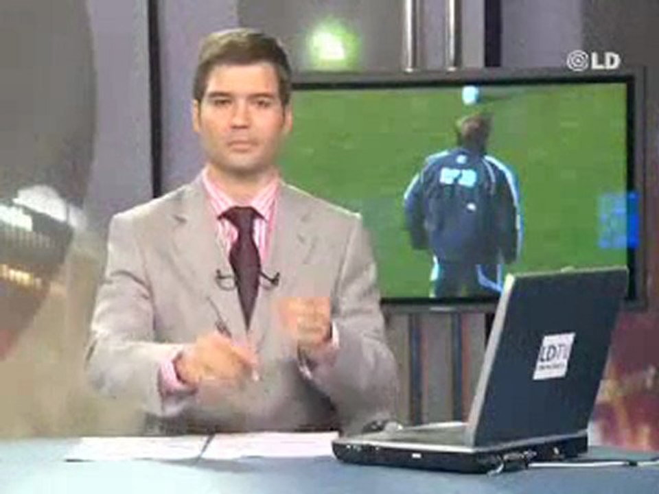 Noticias en Libertad 2ª Edición - 15/01/07