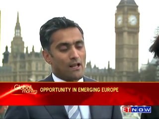 Global Mantra - Sanjeev Shah - Part 3