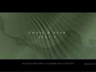 Chase & fear-part2