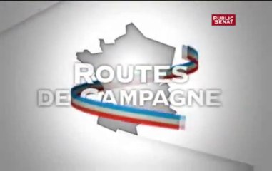 Routes de campagne, SOBRENA: l'espérance paye, 29/03/2012