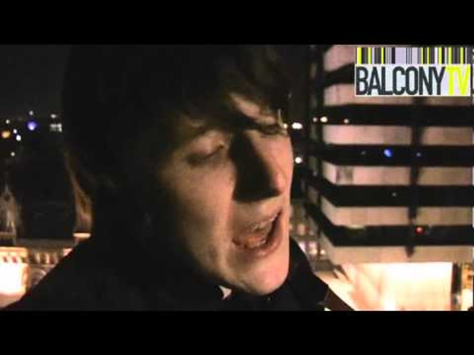 UNQUIET NIGHTS (BalconyTV)