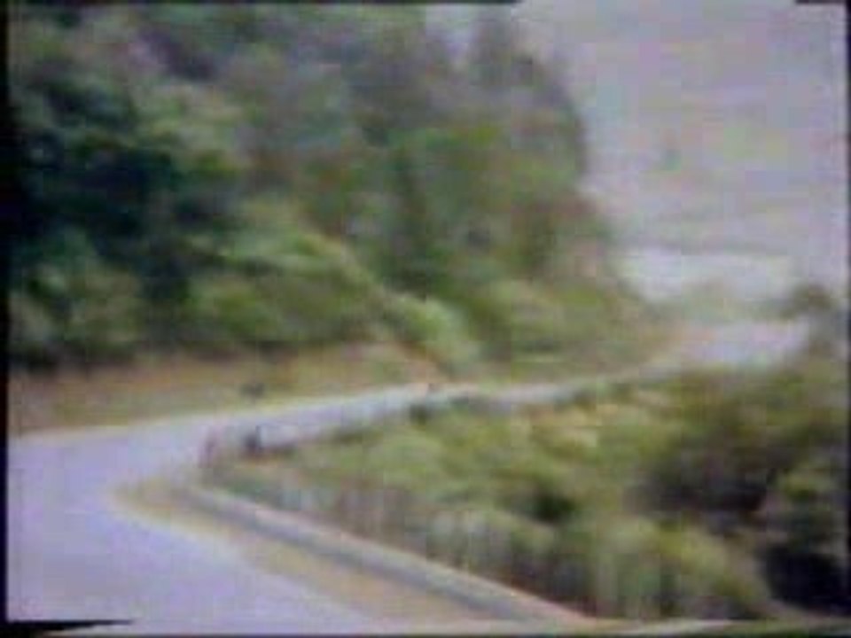 l'accident de nicky lauda