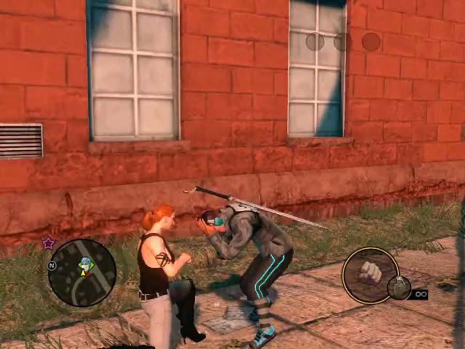 SR3 - Mode Casse-noisette
