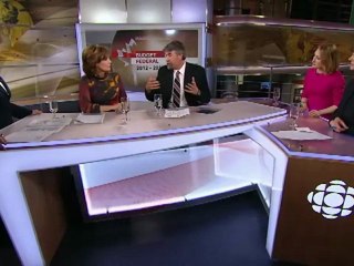 Téléjournal - Points de vue des collaborateurs