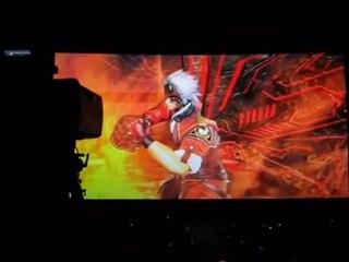 New Xbox 360 Game Trailers