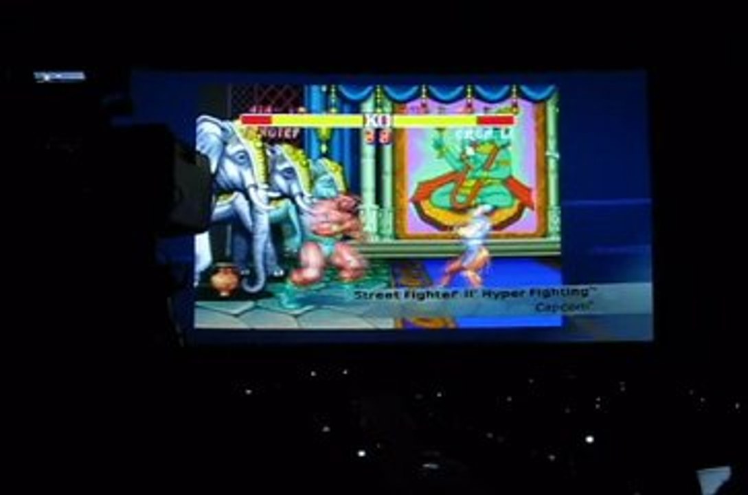 Xbox Live Arcade Classics Trailers