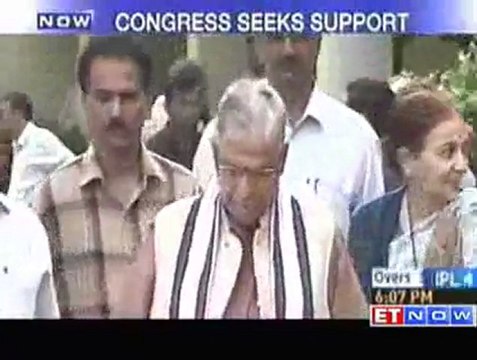 PAC on 2G scam PM gets clean chit PMO in dock