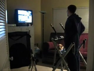 The Xbox 360 Helped Me Lose 30 Pounds