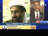Osama is dead - Obama makes it official