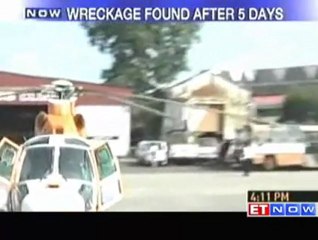 Arunachal CM Dorjee Khandu killed in chopper crash