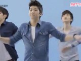 [2PMVN][Vietsub]Only Coway - (Only Coway Cover Dance)