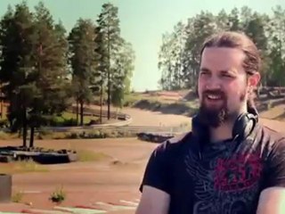 Ridge Racer Unbounded - Behing the Game 5