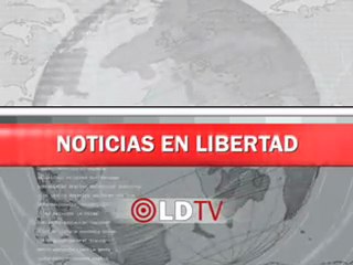 Cabecera de "Noticias en Libertad"