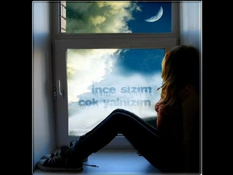 SEVMEK NEYMİŞ BİR GÜN ANLARSIN - ÜMİT YAŞAR OĞUZCAN