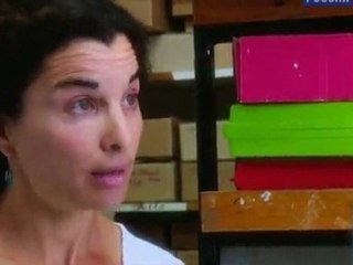 Последнее пристанище тамплиеров