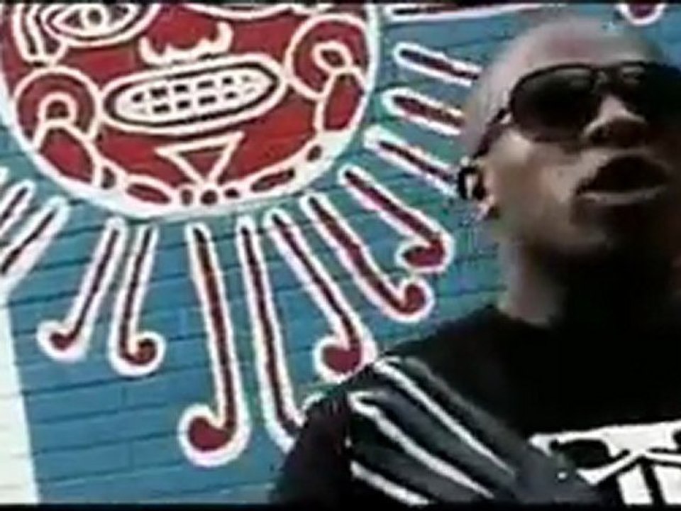 MOH - LA RUE Réalisé par HS VIDEO