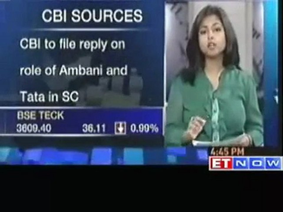 2G scam CBI team to leave for Mauritius soon