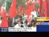 Mamata Banerjee - Trinamool Congress set for historic win in West Bengal
