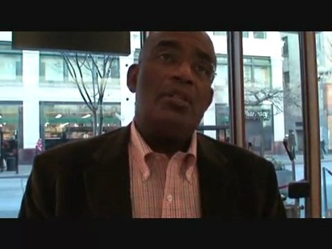 Talking Tech with the Today Show's Al Roker