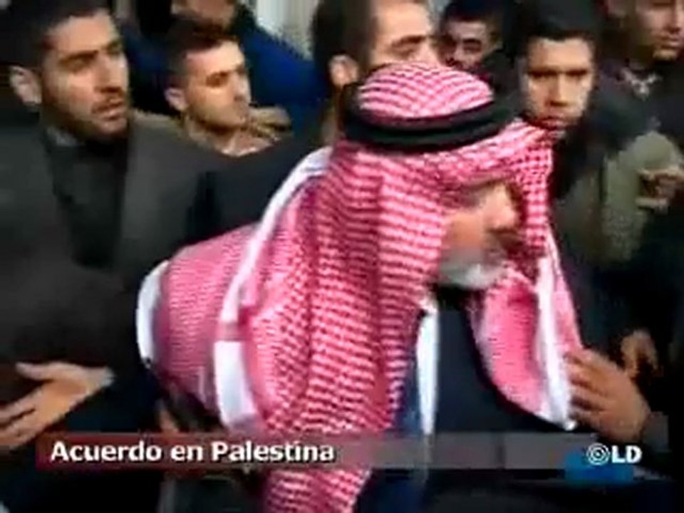 Noticias a las 21h - 05/01/07