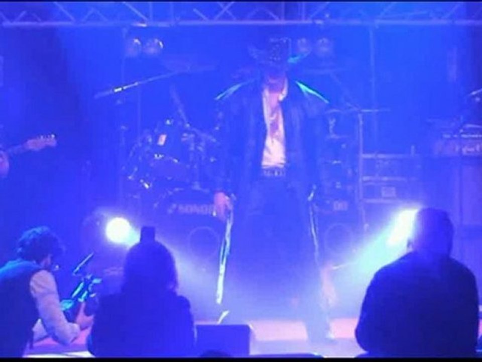 DIEGO Version Studio live    ********Harley********