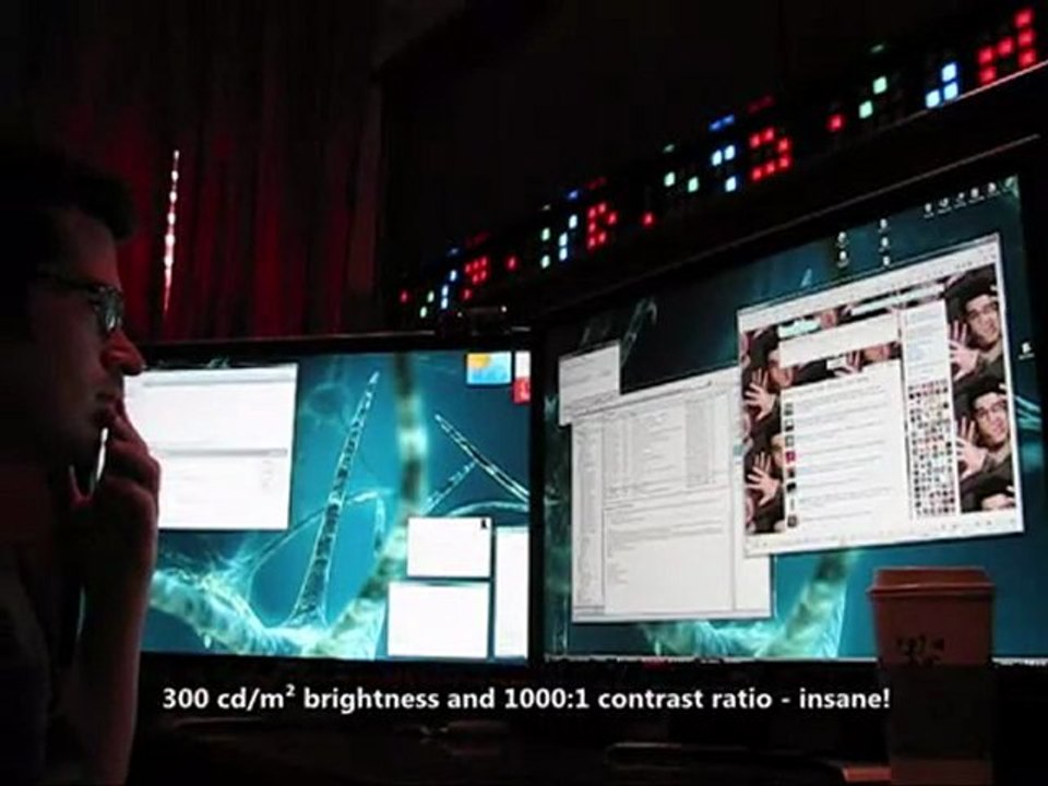 Dream Screens