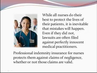 When Nurses Make Mistakes