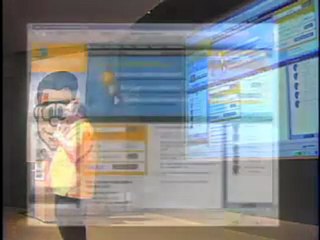 Gnomedex 6.0: Marc Canter on People Aggregator