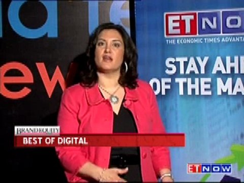 Brand Equity - Best of Digital - Yahoo CMO