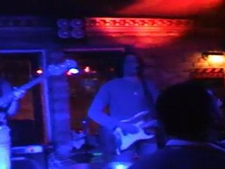 Voyn - Tudors Pub - Antalya - Satisfaction